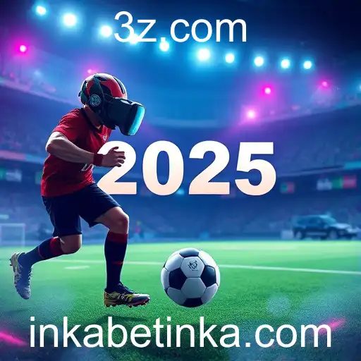 Inovações e Desafios do Setor de Jogos Online em 2025