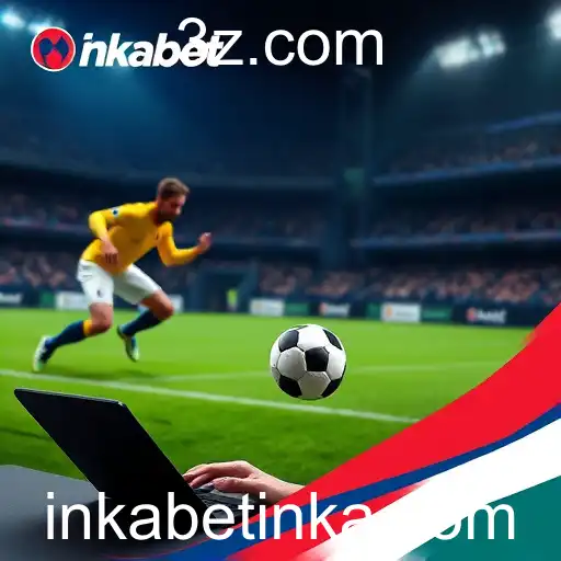 A Ascensão dos Jogos Online: Inkabet e as Tendências de 2025