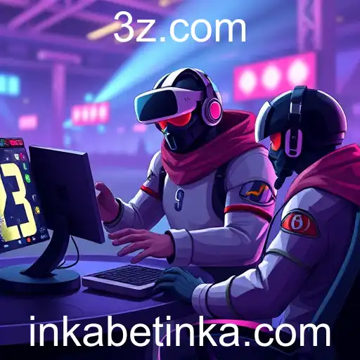 Avanços e Evoluções nos Jogos Online
