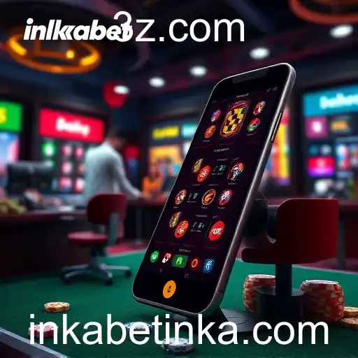 Inovações no Mundo dos Jogos Online