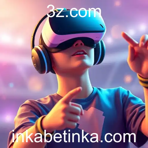 Crescimento dos Jogos Online no Brasil e a Ascensão de Inkabet