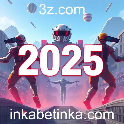 Cenário Atual dos Jogos Online: Impacto da Inkabet em 2025