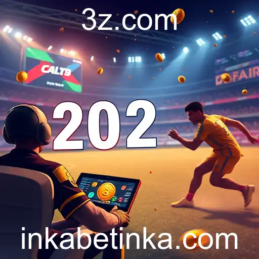 O Impacto Crescente do Jogo Online no Brasil