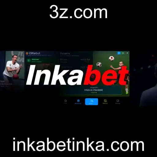 Inkabet Revoluciona o Mercado de Jogos em 2025