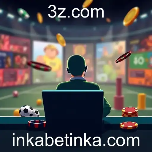 O Impacto do Inkabet na Cena de Jogos
