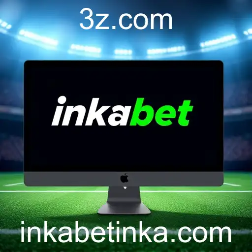 Inkabet: Inovação e Tendências no Mundo dos Jogos Online