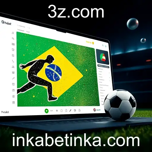 Inkabet Alcança Novo Patamar no Mercado Digital