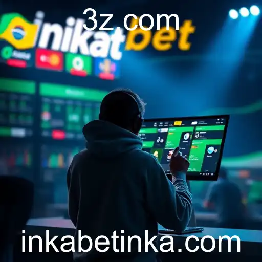 O Impacto dos Jogos Online em 2025: Análise e Perspectivas