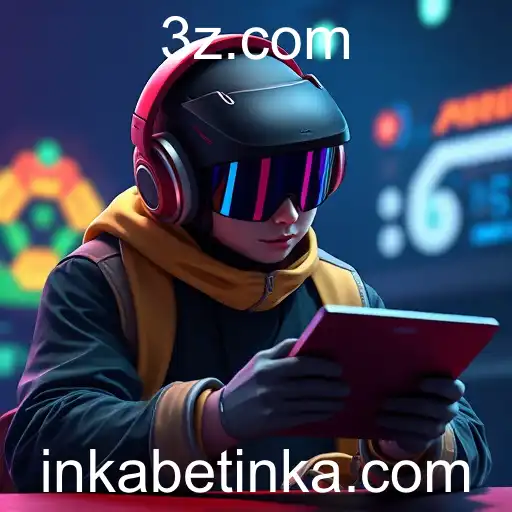 Tendências de Jogos Online: O Crescimento Acelerado e o Papel do Inkabet