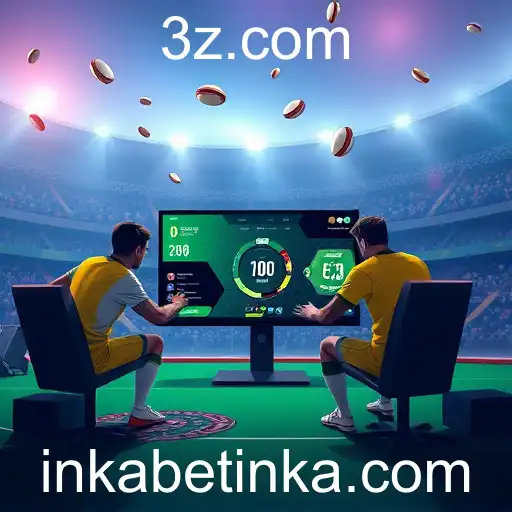 Ascensão dos Jogos Online no Brasil