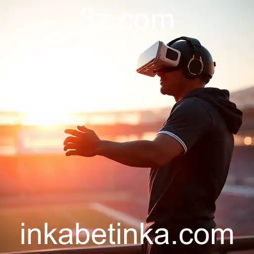 Expansão de Inkabet e Tendências no Mundo dos Jogos