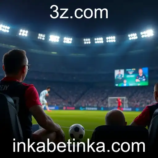 Inkabet Revoluciona a Indústria de Apostas com Novas Funcionalidades