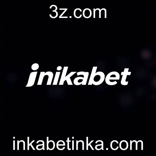 Inkabet Lancha Nova Plataforma de Apostas Online