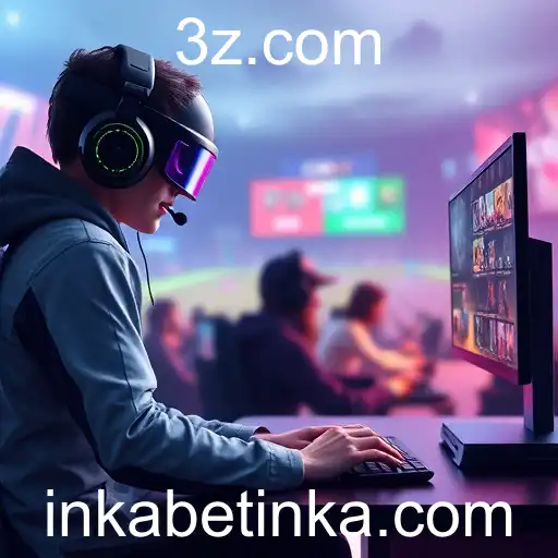 Inovações e Tendências nos Jogos Online em 2025