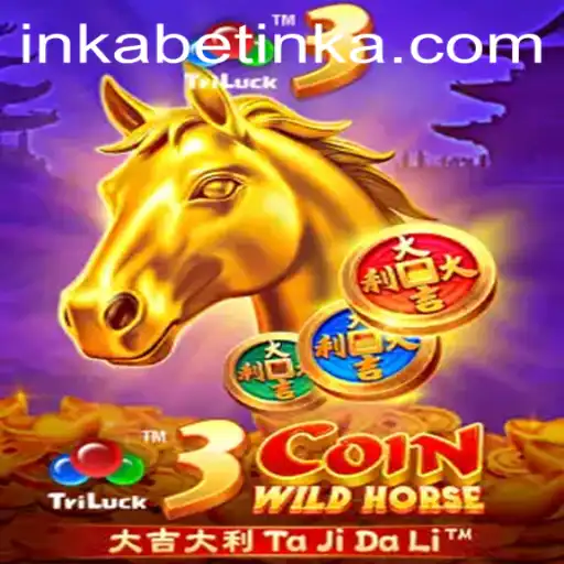 Discover the Exciting World of 3CoinWildHorse and the Inkabet Connection