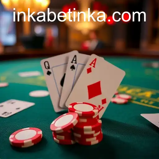 Gaming Experience inkabet - 800+ Premium and Exclusive Games