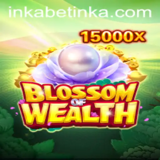 Blossom of Wealth: A Detailed Exploration of the Innovative Game ‘Inkabet’