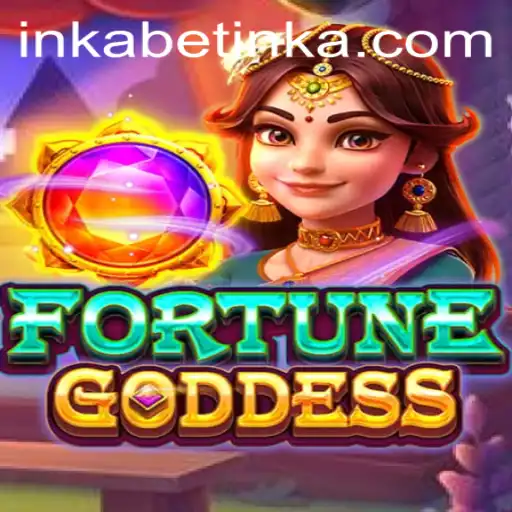 Unveiling the Magic of FORTUNEGODDESS: A Captivating Adventure with Inkabet