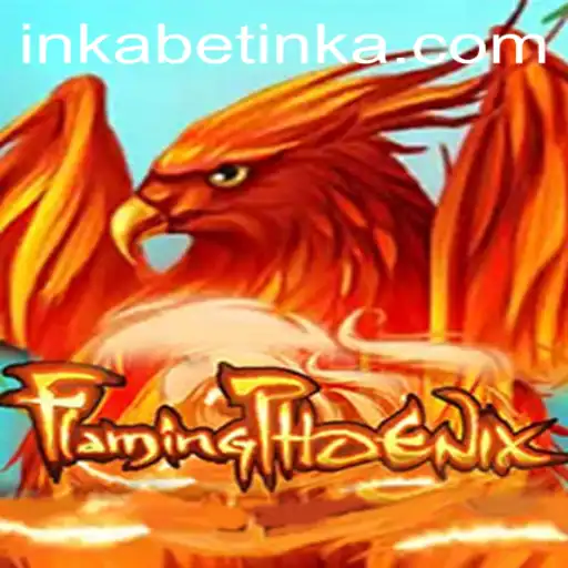 FlamingPhoenix: An Exciting Adventure with Inkabet