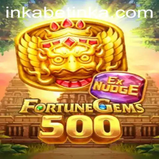 Discover the Allure of FortuneGems500 on Inkabet