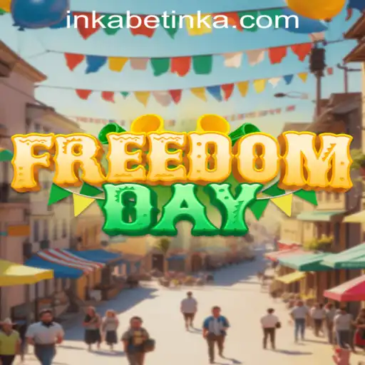 Exploring FreedomDay: A Thrilling Adventure Powered by Inkabet