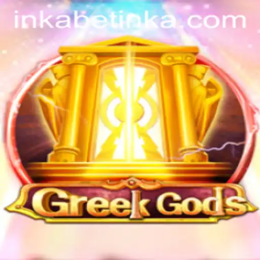 Discover the World of GreekGods - The Exciting Inkabet Adventure