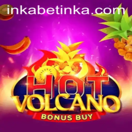 Exploring the Thrilling World of HotVolcanoBonusBuy at Inkabet