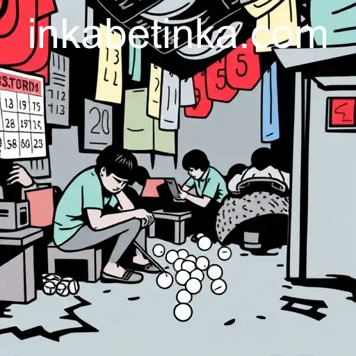 VIP Service inkabet - 24/7 Support and Exclusive Benefits