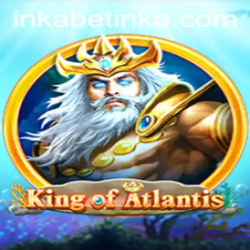 KingofAtlantis: Dive into the Mythical Underwater World