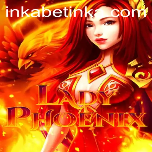 LadyPhoenix: Unveiling the Enchanting World of Inkabet's Latest Game