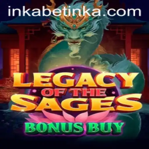 Unveiling LegacyoftheSagesBonusBuy: A Thrilling Gaming Experience with Inkabet