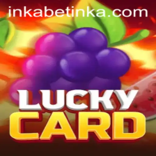 Unveiling the Excitement of LuckyCard: An In-Depth Look into the Innovative Game by Inkabet