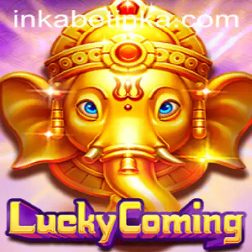 Unveiling LuckyComing: A Thrilling New Addition to Inkabet's Gaming Universe