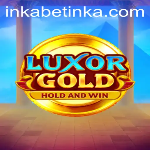 Unlocking the Secrets of LuxorGold: A Thrilling Adventure with Inkabet