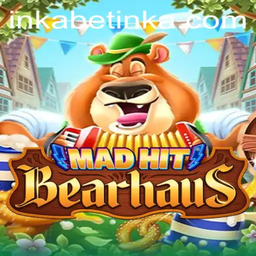 Discover the Thrills of MadHitBearhaus – The Ultimate Adventure with Inkabet
