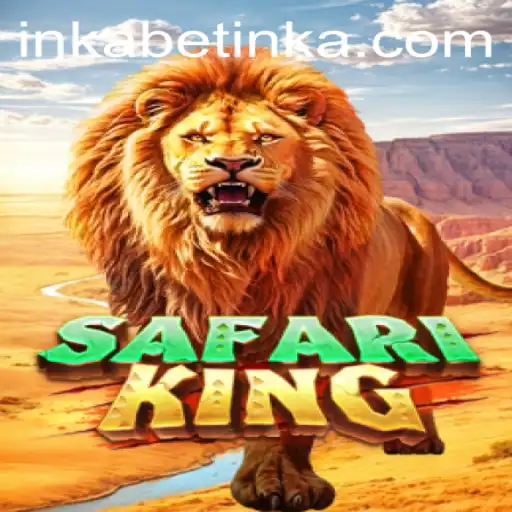 Embark on an Adventure with SafariKing: Exploring the Game and Its Rules
