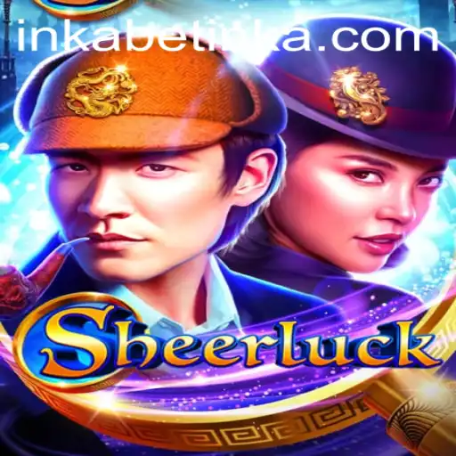 The Intriguing World of Sheerluck: A Strategic Game Adventure