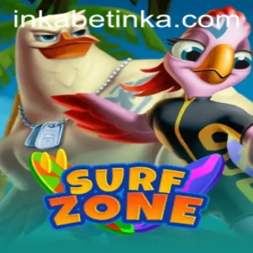 SurfZone: Riding the Waves with Inkabet